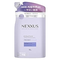 Amazon | NEXXUS(ネクサス) リペアアンドカラープロテクト シャンプー