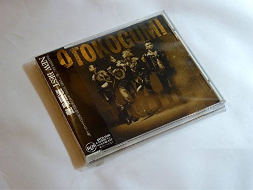 Amazon.co.jp: NEW BEST - 男闘呼組: ミュージック