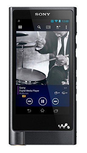 Amazon | SONY ウォークマン ZXシリーズ 128GB ハイレゾ音源対応
