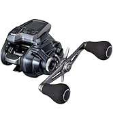 Amazon | シマノ(SHIMANO) 電動リール 25フォースマスター 300DH(右