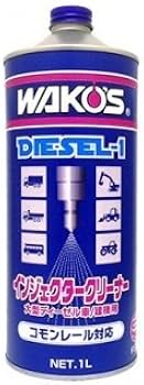 Amazon.co.jp: ワコーズ D-1 ディーゼルワン ディーゼル向け燃料添加剤
