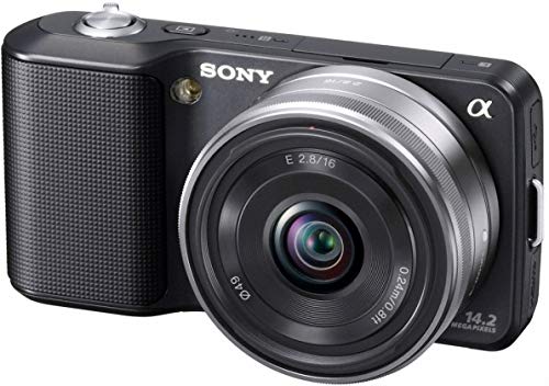 ☆超美品☆ SONY NEX-3 A015 Amazon.com : Sony Alpha NEX-3