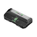 TITAN TWO AUが表示される？ 解決方法を紹介 認証用コントローラーなし