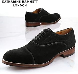 Amazon | [キャサリン ハムネット] ロンドン 31651 メンズ ビジネス