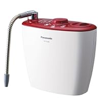 Amazon.co.jp: パナソニック 浄水器 据置型 シルバー TK-CS40-S