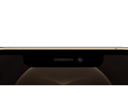 Amazon.com: Apple iPhone 12 Pro Max (256GB, Gold) [Locked] +