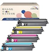 Amazon.co.jp: TN299XL ブラザー ( Brother ) 用 互換トナー TN299 4色