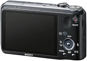 Amazon.com : Sony Cyber-shot DSC-HX10V 18.2 MP Exmor R CMOS