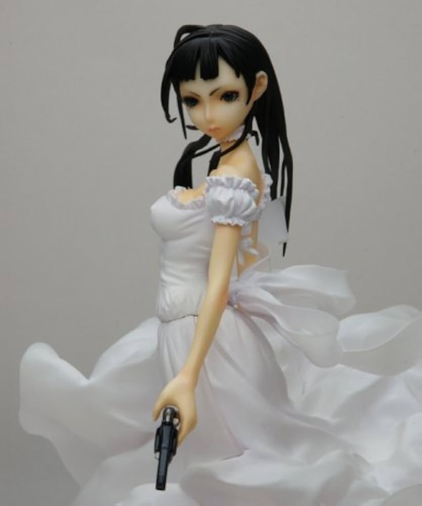 Amazon.co.jp: エーデルヴァイス 史絵 (1/7スケールPVC塗装済み完成品