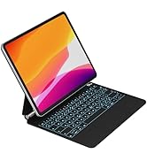 Amazon.co.jp: QERDAOYI マジックキーボード iPad Pro13インチ(M4/M5