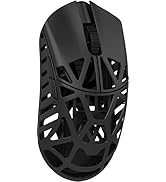 Amazon | AJAZZ AJ159 APEX ワイヤレスゲーミングマウス 4K 8KHz対応