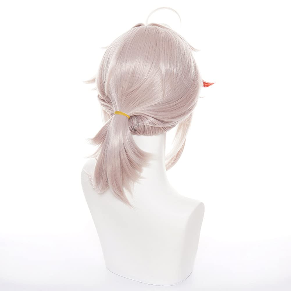 Amazon.co.jp: HIROAKIYA 楓原万葉 ウィッグ 原神 楓原万葉 コスプレ