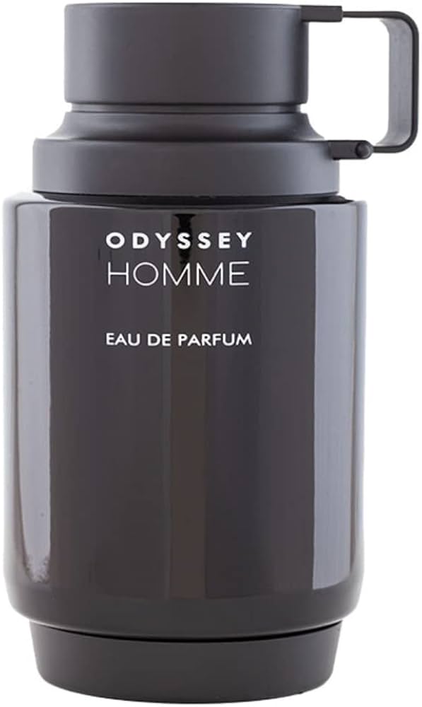 Amazon | アルマフ ARMAF オデッセイ オム EDP 200ml ODYSSEY HOMME
