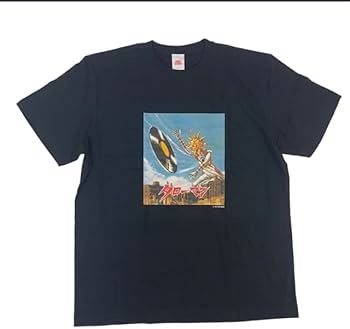 Amazon.co.jp: TAROMAN タローマンTシャツ タワレコ限定 Mサイズ 岡本