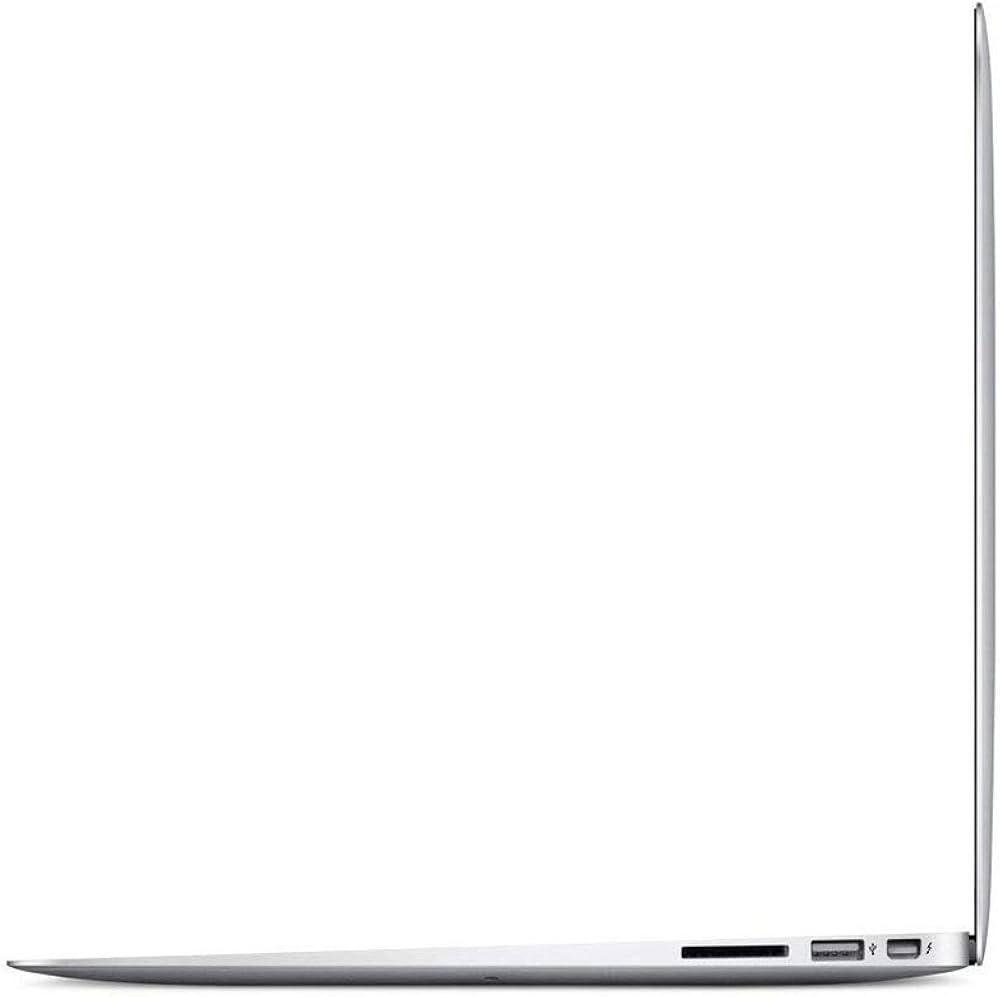 Amazon | 【整備済み品】 Apple MacBook Air Early 2014(13インチAir