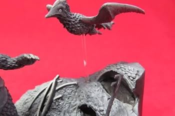 Amazon.co.jp: ウルトラ怪獣戯画 ゴメスを倒せ！ ゴメス リトラ