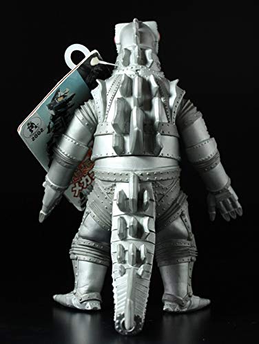 Amazon.co.jp: ムービーモンスターシリーズ メカゴジラ1975 : おもちゃ