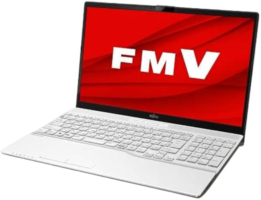 Amazon.co.jp: 富士通｜FUJITSU ノートパソコン LIFEBOOK AH45/G2