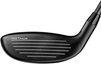 Amazon | コブラ ダークスピード ユーティリティ (4H ロフト21度