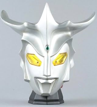 Amazon | ウルトラマンレオ 1/2スケールマスク | フィギュア・ドール 通販