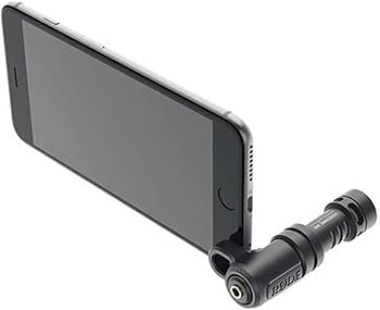 Amazon.co.jp: 【国内正規品】RODE ロード VideoMic Me スマートフォン