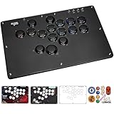 Amazonセール】Haute42のレバーレスアケコン「U16」がお買い得価格で