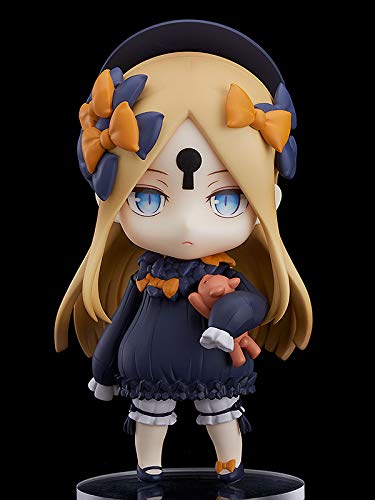 Amazon.co.jp: ねんどろいど Fate/Grand Order フォーリナー