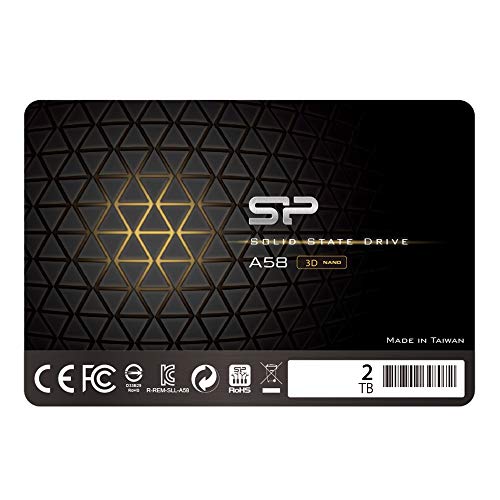 SP Silicon Power シリコンパワー SSD 2TB」の人気商品一覧 | 安い商品