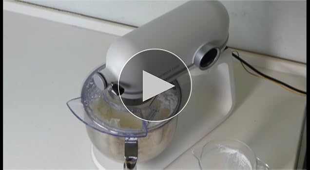 Amazon.co.jp: 業務用 卓上型 ミキサー PRO-DMX5 スタンドミキサー