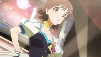 Amazon.co.jp: TVアニメ アイドルマスター シンデレラガールズ G4U