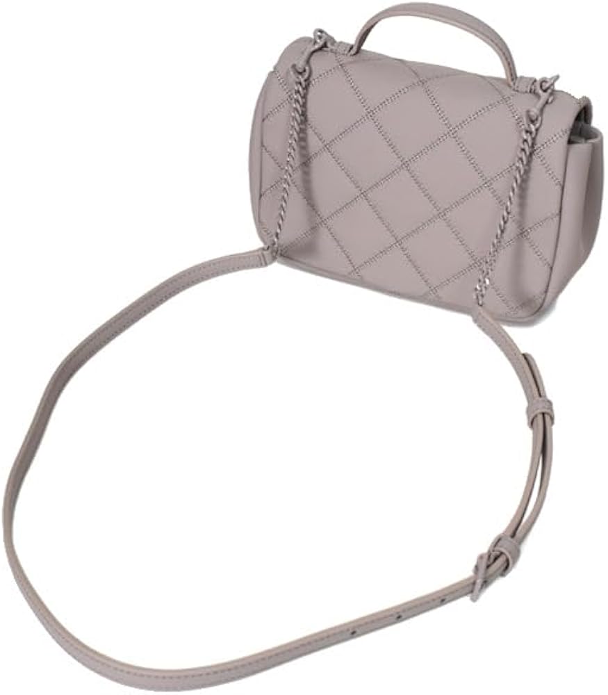 Amazon.co.jp: [トリーバーチ] バッグ レザー ウィラ マット