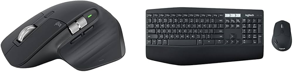 Amazon.in: Buy Logitech MX Master 3S - Wireless Performance Mouse