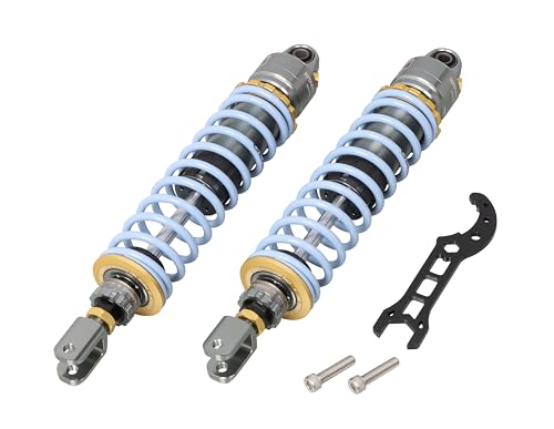 Amazon | キタコ (KITACO) リアショックアブソーバー KITACO × GEARS