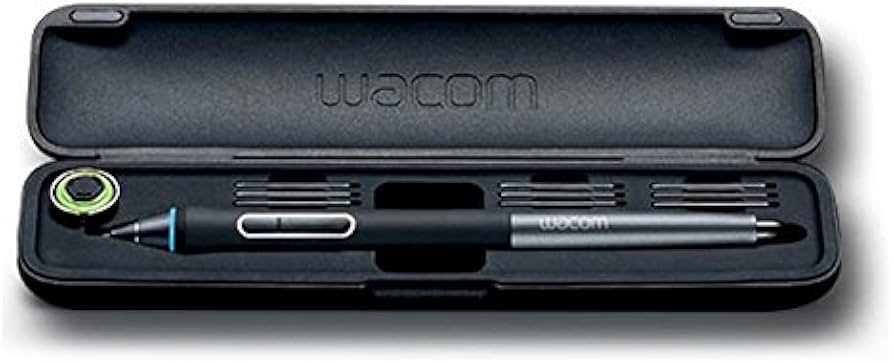 Amazon.co.jp: Wacom プロペン KP-503E : パソコン・周辺機器