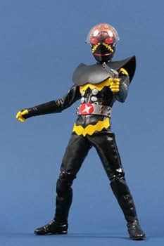 Amazon.co.jp: RAH リアルアクションヒーローズ DX 人造人間