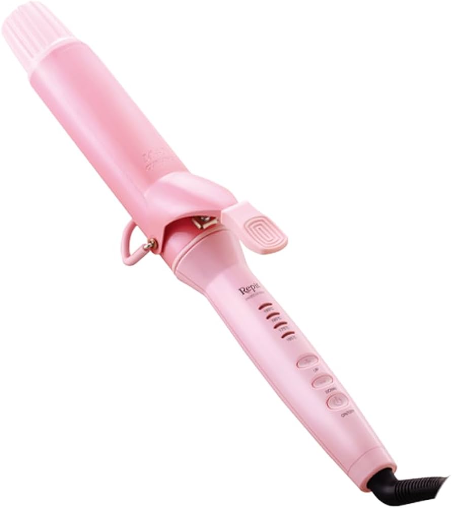 Amazon | クレイツ Repit スクエアバー 40mm ロゼ CSB-AG40P 海外兼用