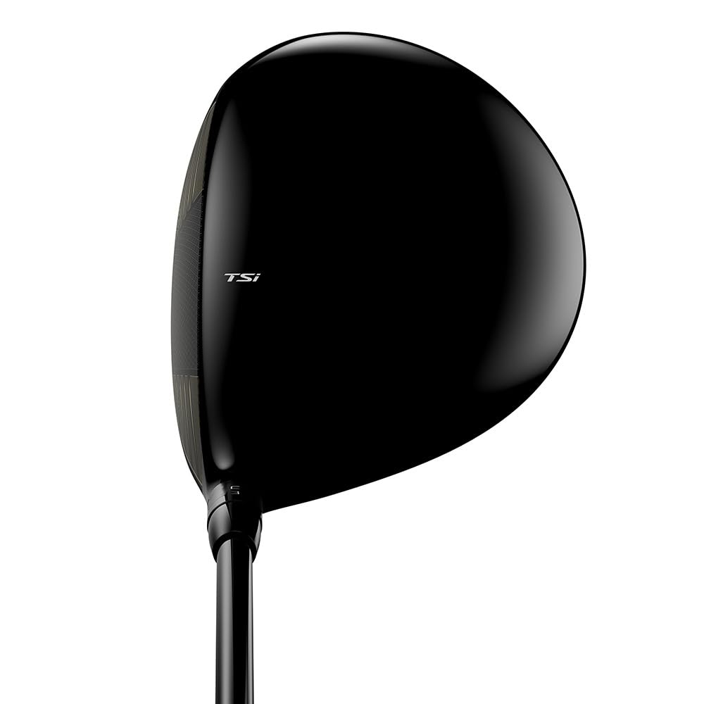 Amazon.co.jp: タイトリスト（TITLEIST） ゴルフクラブ メンズ TSi3