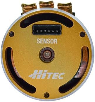 Amazon | ハイテック RED ZONE XZ-175TG(17.5T) 50周年記念モデル