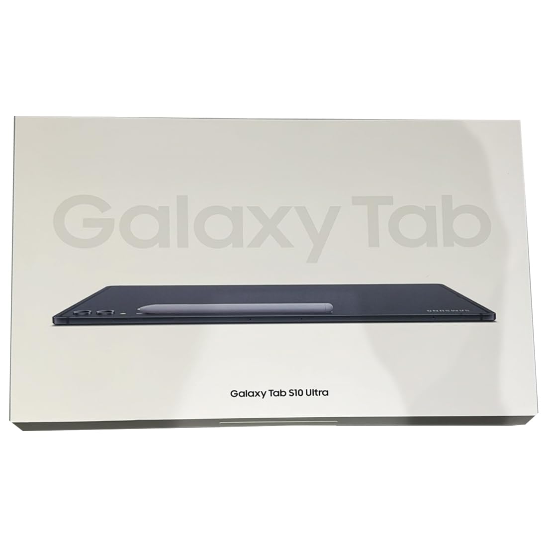 Amazon.co.jp: Samsung GALAXY TAB S10 ULTRA SNAPDRAGON 8 GEN2