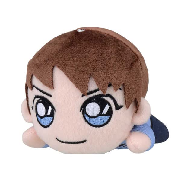 Amazon.co.jp: 名探偵コナン 寝そべりぬいぐるみ “諸伏景光”（S