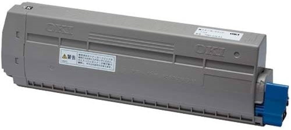 Amazon | OKI TNR-C3LK4 ブラック [大容量トナーカートリッジ] | OKI