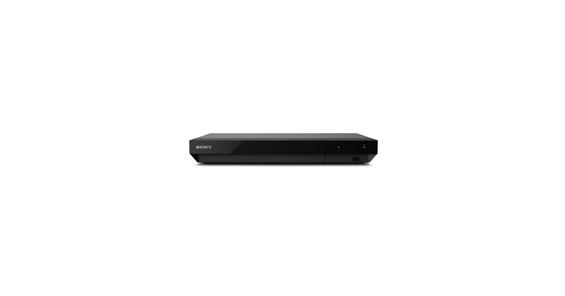 Amazon.com: Sony UBP-X700M HDR 4K UHD Network Blu-ray Disc Player