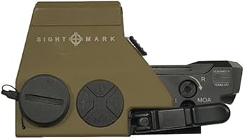 Amazon.co.jp: SightMark(サイトマーク) 光学機器 ダットサイト Ultra