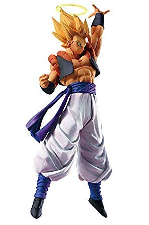 Amazon.co.jp: Banpresto ドラゴンボール レジェンド コラボ ゴジータ