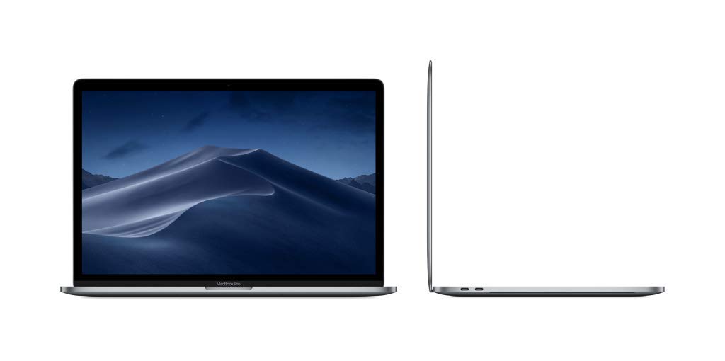Amazon.com: 2018 Apple MacBook Pro with 2.6GHz Intel Core i7 (15