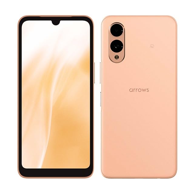 Amazon | arrows We2 F-52E 本体 SIMフリー FCNT (ドコモ版 SIMロック