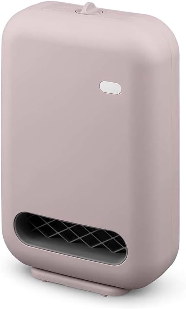 Amazon | アイリスオーヤマ ヒーター セラミックファンヒーター 人感