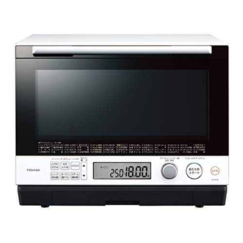 TOSHIBA(東芝) 石窯ドームER-VD100の取扱説明書 ｜ 取扱説明書のリンク