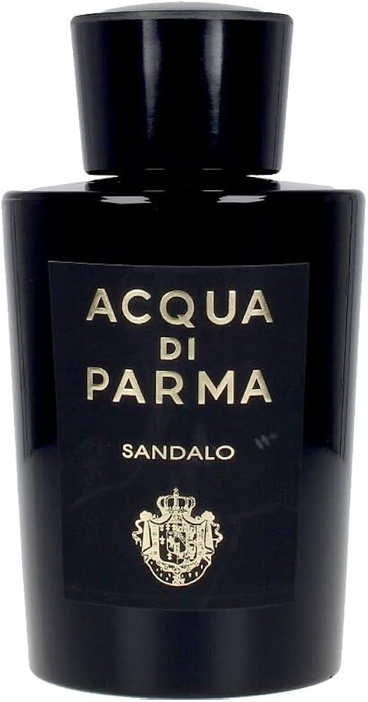 Amazon.com : Acqua Di Parma Sandalo for Men Eau De Parfum Spray, 6
