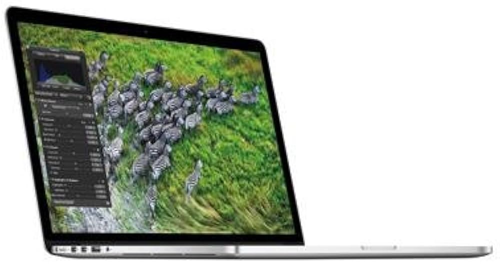 Amazon | 【整備済み品】 Apple MacBook Pro Retina Mid 2012(15インチ